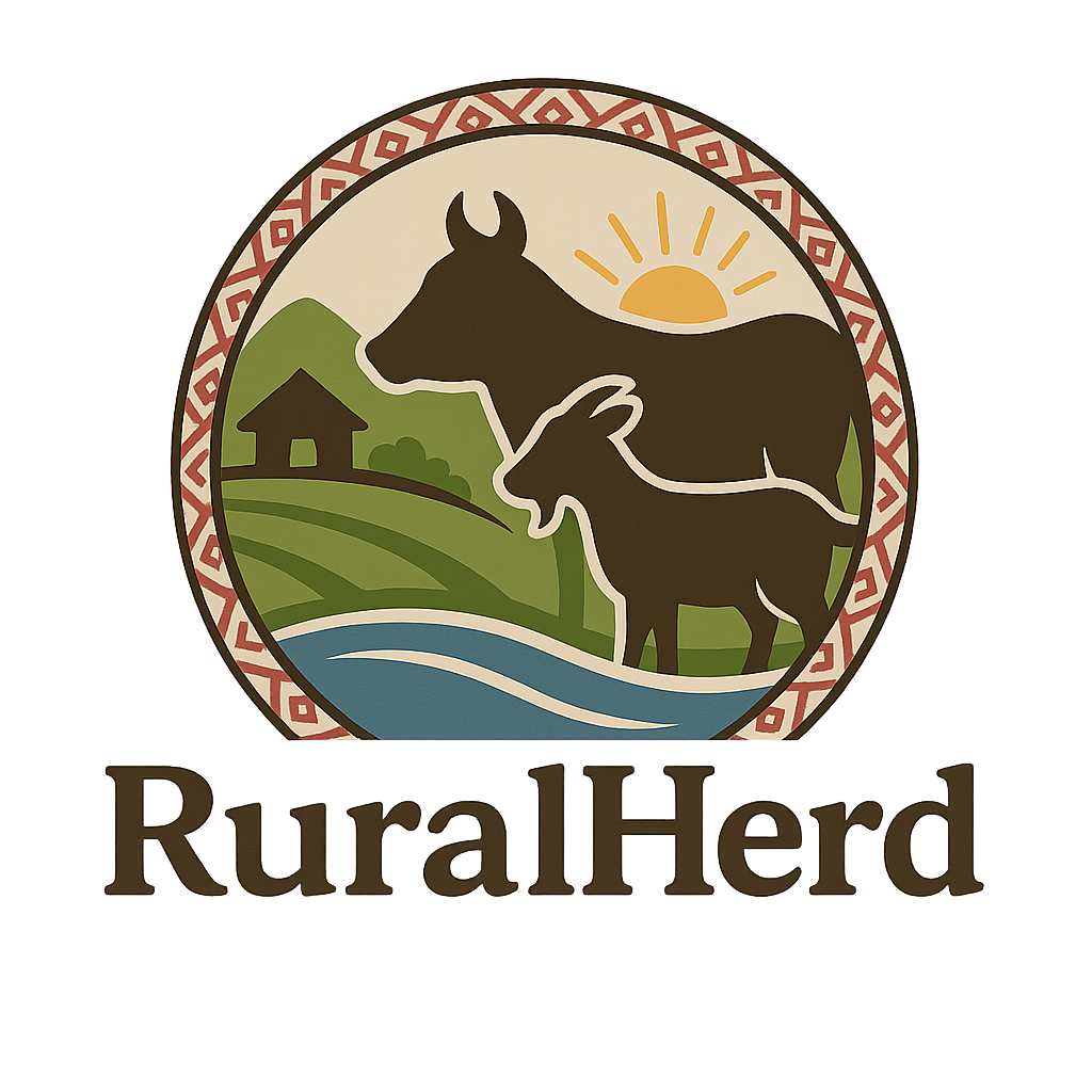 RuralHerd Logo